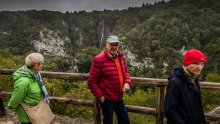 Plitvička jezera napredovala na ljestvici očuvanosti
