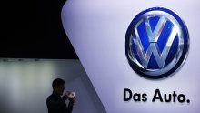 Volkswagen signalizira: Mogući poremećaji u proizvodnji