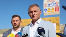 Od Zagvozda do Vinjana Donjih gradit će se državna cesta