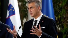 Plenković: Protivim se ideji da nove članice EU nemaju pravo odlučivanja