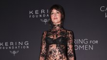 Dakota Johnson otkrila zašto voli gole haljine: 'Zaista me nije briga što drugi misle'