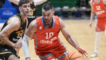 Cedevita upisala novu europsku pobjedu; pogledajte raspucanu izvedbu