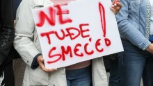 Grbin: Problem s Kaštijunom ne može se riješiti preko noći