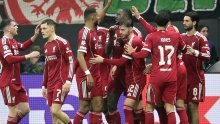 Liverpool i Chelsea suparnicima servirali 'petarde'. Šutalo se nije proslavio