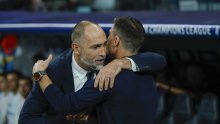 Alonso srušio Tudora i naklonio se trojici igrača Reala: 'Ovo je bilo spektakularno'