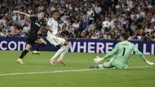 Hoće li ove Vlahovićeve riječi nakon poraza od Reala izazvati potres u Juventusu?