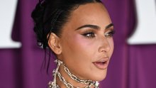 Liječnici Kim Kardashian otkrili aneurizmu u mozgu, ona za sve okrivila Kanye Westa