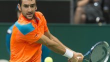 Čilić traži prvu pobjedu nad Đokovićem