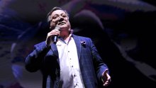 Legendi u čast: Lijepa gesta nogometnog kluba za Halida Bešlića
