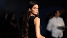 Ne skida se iz komada hit brenda: Kendall Jenner postala je muzom minimalističkog luksuza