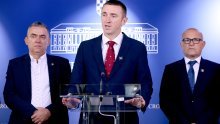 Penava: 'Uklonit ćemo sve četničke spomenike, DP će ostati upamćen upravo po ovoj akciji'