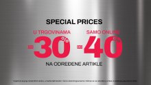 Fashion&Friends i Fashion Company započinju veliku sezonsku akciju! Popusti do 30% u trgovinama i do 40% online