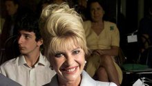 Bila je bez dlake na jeziku: Ivana Trump jasno je dala do znanja što misli o Melaniji