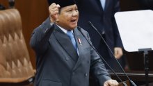 Indonezija gradi golemi zid za zaštitu od dizanja mora