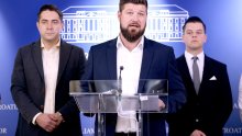 SDP traži da se pravo na stanovanje uvrsti u Ustav: 'Imamo veliku krizu i neće tako brzo nestati'