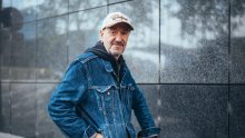 Gitaristička legenda Vlatko Stefanovski otkrio nam je detalje susreta s kraljem Charlesom
