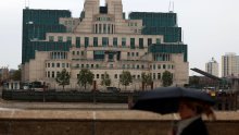 Skandal na Otoku: Britanci uhitili ruske špijune