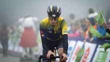 Ian Peran: mladi biciklist koji je ove godine prešao 22.000 km i pedalama ostvaruje svoj san