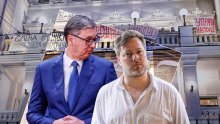 Novi udar Vučićevog režima: Otjerali svjetski poznatog redatelja iz Beograda