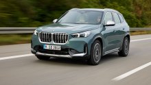 BMW pokreće demo flotu za zamjenska dizelska goriva: Vozni park koji koristi isključivo HVO100 goriva