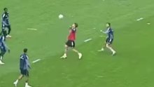 Bivši prvak Europe objavio video Vuškovićeve majstorije; snimka je odmah skupila na tisuće reakcija