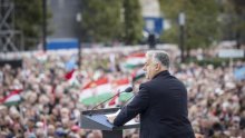 Orban: EU želi podijeliti Ukrajinu i rat s Rusijom