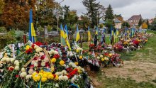 Moskva predala Kijevu više od tisuću tijela ukrajinskih vojnika
