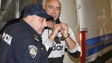 Policija objavila detalje pokušaja ubojstva u Zagrebu: Pištolj je bacio pored Save