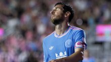 Više nema dileme gdje će Lionel Messi nastaviti karijeru; potpisao je ugovor