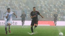 Prekinuta utakmica Rijeke i Sparte! Večeras se neće nastaviti