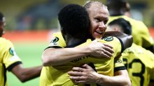 AEK pregazio Škote, posebno zapaženi bivši dinamovci