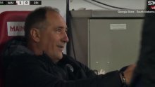 Pogledajte krvnički start igrača Zrinjskog za crveni karton i reakciju Igora Štimca