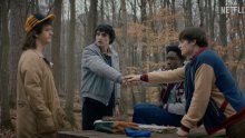 Što zasad znamo o posljednoj sezoni kultne serije 'Stranger Things'