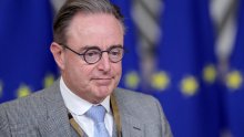 EU odgodio odluku o korištenju zamrznute ruske imovine