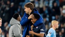 Dinamo prepustio vrh; pogledajte ljestvicu Europske lige