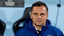 Kovačević nakon poraza od Vukovara: 'Teško mi je to reći, ali...'