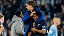 Ni Kovačić ni Ćorić nego - Varela! Dinamov dragulj se upisao u povijest