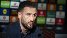 Evo što je rekao trener Malmoa nakon što mu je Dinamo uzeo dva boda u zadnjim sekundama