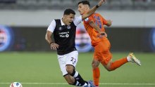 Hrvat obilježio kolo, Ćorić igrao cijelu utakmicu, a zadovoljan je i bivši Dinamov trener