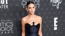 Ovako izgledati sa 62 godine je spektakl: Demi Moore u izdanju o kojem će se dugo pričati