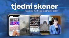 Heavy metal premijerka i špijun u Ćacilendu bolji su od Trumpa: A koji je spin vama najbolji?