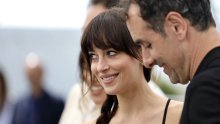 Dakota Johnson otkrila što ju može odbiti kod muškaraca; njezin odgovor postao je viralan