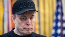 Elon Musk traži od Tesle ogroman novac kako bi kontrolirao vojsku robota