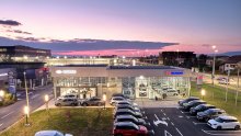 Razgovarali smo s Ivanom Milekom, direktorom tvrtke Unikomerc Automobili i predsjednikom uprave Unikomerc d.d.