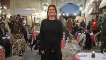 Party večer za Tonku: Pogledajte gdje je i s kim sinoć tulumarila Antonija Blaće