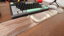 Je li oslonac za zglobove Epomaker CloudGel zbilja dobar za svakodnevno tipkanje? Isprobali smo ga