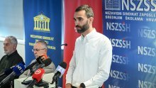 Obrazovni sindikati odbili ponuđeni rast osnovice: 'Bezobrazno i neprihvatljivo'