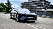Evo kako funkcionira sustav upravljanja putem žice: NIO i ZF industrijaliziraju najsuvremeniju tehnologiju