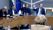 HDZ i SDP spremni za pregovore o ustavnim sucima: Most ne želi 'trgovati'