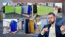 Paketomati su preplavili gradove: Otkrivamo pozadinu biznisa od kojeg mnogi solidno zarađuju